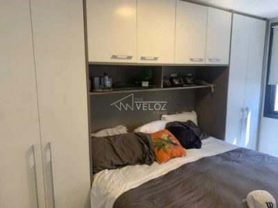 Apartamento, 4 quartos, 129 m² - Foto 1
