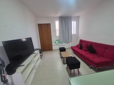 Apartamento, 2 quartos, 74 m² - Foto 3