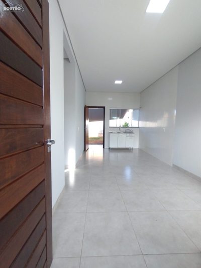 Casa, 3 quartos, 61 m² - Foto 3