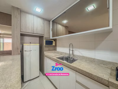 Apartamento, 2 quartos, 80 m² - Foto 1