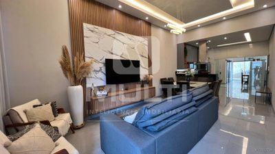 Casa, 3 quartos, 149 m² - Foto 1