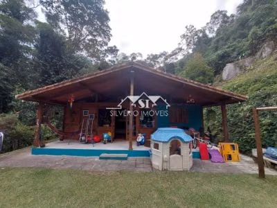 Casa, 3 quartos, 200 m² - Foto 1