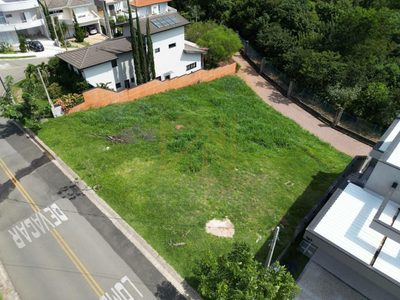 Loteamento e Condomínio, 392 m² - Foto 1