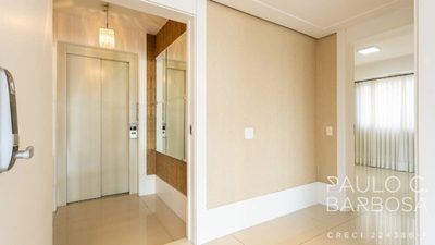 Apartamento, 3 quartos, 330 m² - Foto 3