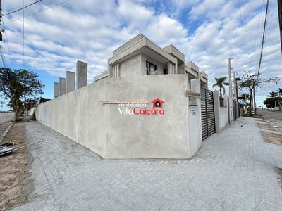 Sobrado, 3 quartos, 102 m² - Foto 5