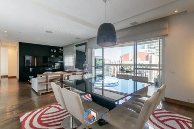 Apartamento, 3 quartos, 145 m² - Foto 2