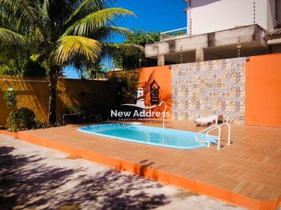 Casa, 4 quartos - Foto 4