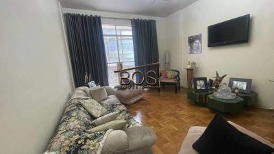 Apartamento, 4 quartos, 218 m² - Foto 5
