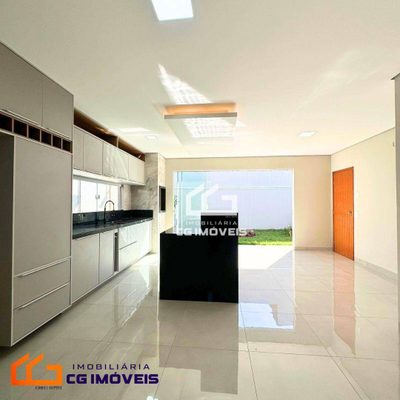 Casa, 3 quartos, 262 m² - Foto 3