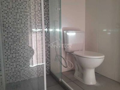 Apartamento, 26 m² - Foto 1