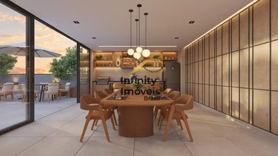 Apartamento, 1 quarto, 28 m² - Foto 4