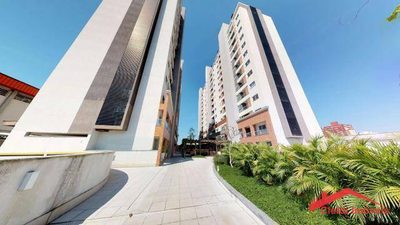 Apartamento, 1 quarto, 36 m² - Foto 1