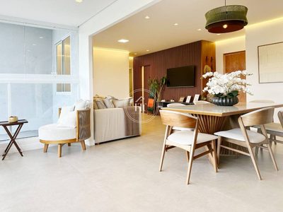 Apartamento, 2 quartos, 121 m² - Foto 4