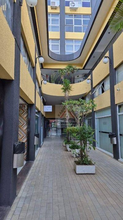 Sala-Conjunto, 30 m² - Foto 4