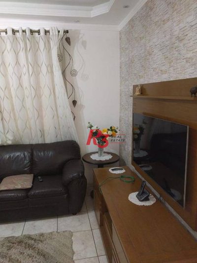 Apartamento, 2 quartos, 70 m² - Foto 5