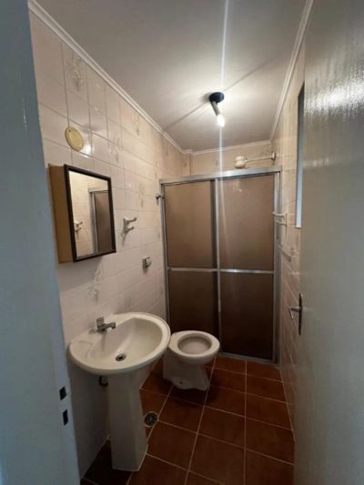 Apartamento, 2 quartos, 85 m² - Foto 2