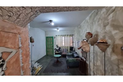 Casa, 2 quartos, 68 m² - Foto 5