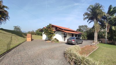 Casa, 3 quartos, 138 m² - Foto 1