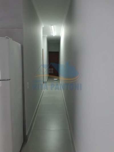 Casa, 3 quartos, 116 m² - Foto 2