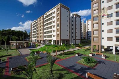 Apartamento, 3 quartos, 126 m² - Foto 2