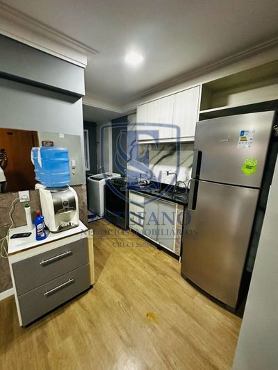 Apartamento, 3 quartos, 68 m² - Foto 1