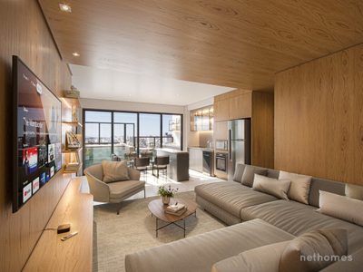 Apartamento, 1 quarto, 47 m² - Foto 5