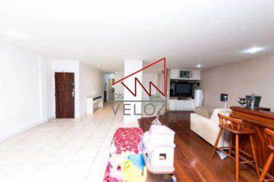 Apartamento, 3 quartos, 197 m² - Foto 5