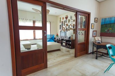 Casa, 4 quartos, 350 m² - Foto 3
