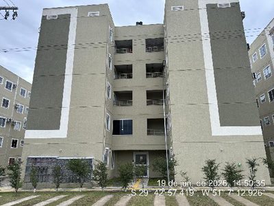 Apartamento, 2 quartos, 38 m² - Foto 1