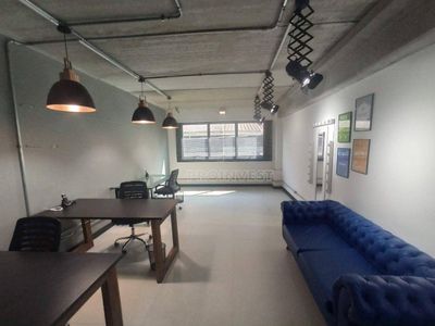 Sala-Conjunto, 37 m² - Foto 4