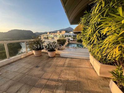 Cobertura, 3 quartos, 435 m² - Foto 3