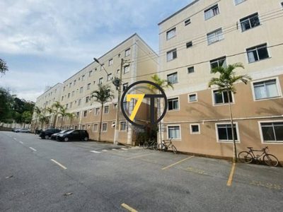 Apartamento, 2 quartos, 54 m² - Foto 1