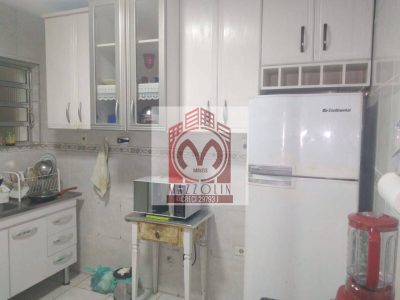 Sobrado, 2 quartos, 175 m² - Foto 4
