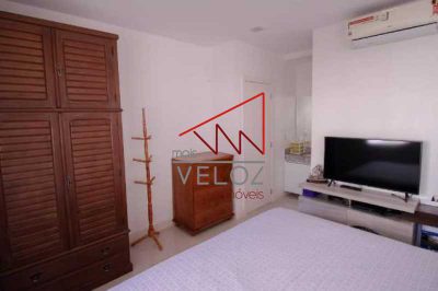 Apartamento, 1 quarto, 84 m² - Foto 5