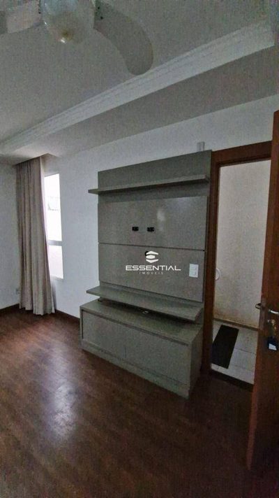 Apartamento, 2 quartos, 49 m² - Foto 2