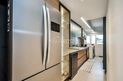 Apartamento, 4 quartos, 115 m² - Foto 5