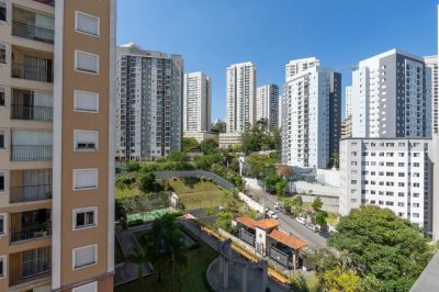 Apartamento, 2 quartos, 55 m² - Foto 4