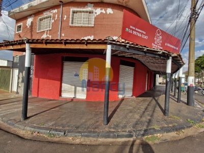 Prédio Inteiro, 50 m² - Foto 1