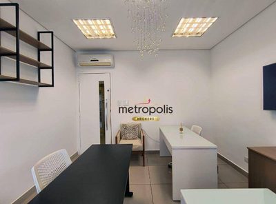 Sala-Conjunto, 15 m² - Foto 2