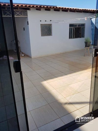 Casa, 3 quartos, 300 m² - Foto 5