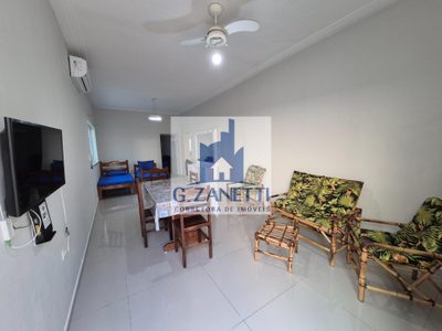Casa, 2 quartos, 89 m² - Foto 3