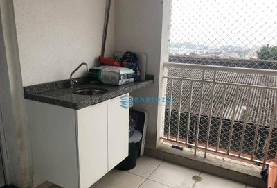 Apartamento, 3 quartos, 65 m² - Foto 3