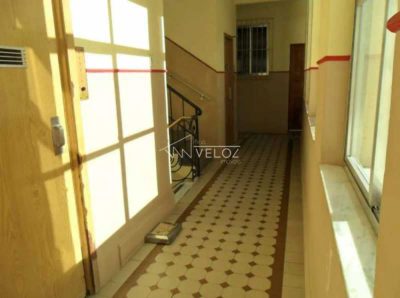 Apartamento, 1 quarto, 40 m² - Foto 2
