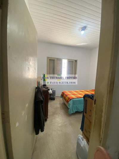 Sobrado, 3 quartos, 100 m² - Foto 5