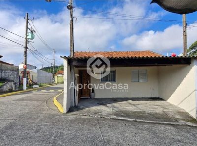 Casa de Condomínio, 2 quartos - Foto 1
