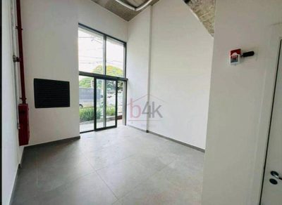 Loja-Salão, 38 m² - Foto 4