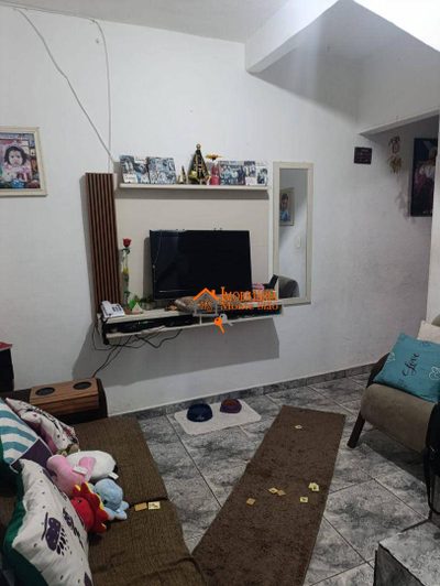 Sobrado, 3 quartos - Foto 3