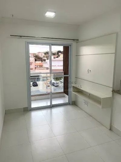 Apartamento, 3 quartos, 65 m² - Foto 1