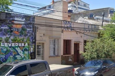 Casa, 2 quartos, 71 m² - Foto 2