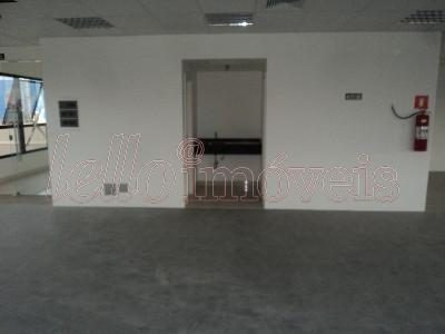 Sala-Conjunto, 193 m² - Foto 5